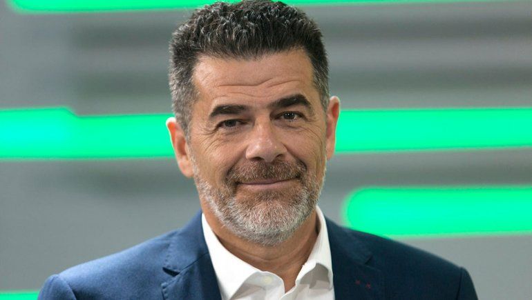 Julián Weich regresa con un nuevo magazine