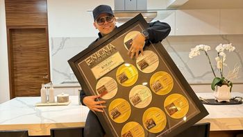 Asesinaron a balazos Ernesto Barajas, el cantante de una popular banda de música regional mexicana. Asesinaron a balazos Ernesto Barajas, el cantante de una popular banda de música regional mexicana.