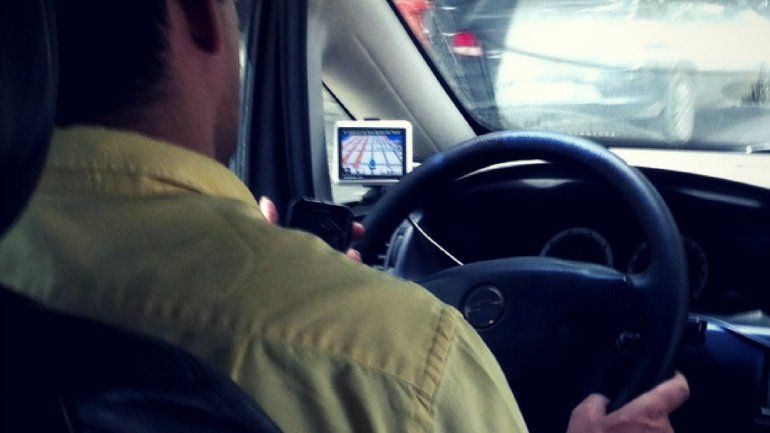 Lo asaltaron y le arrancan un dedo de un mordisco