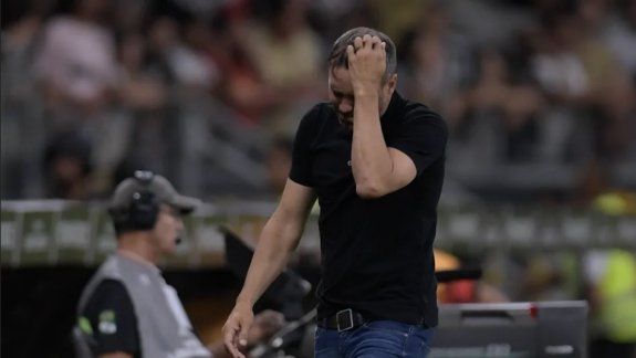 Baja sensible para River.