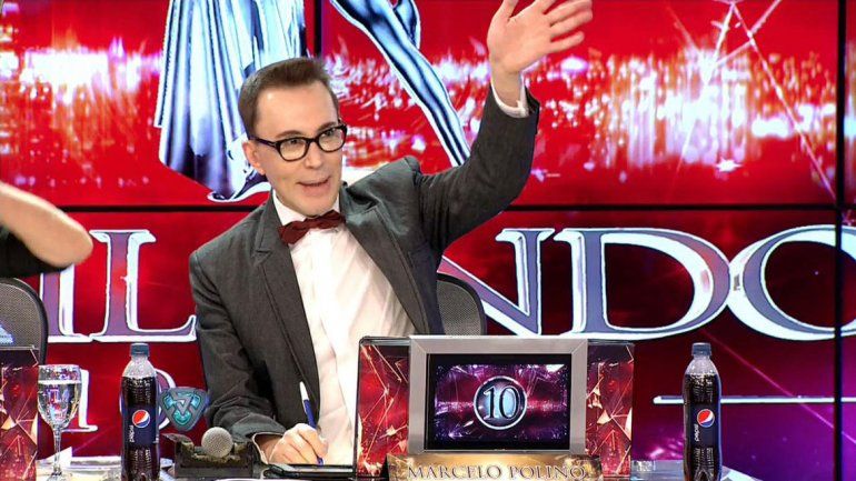 El envío irá por la tarde