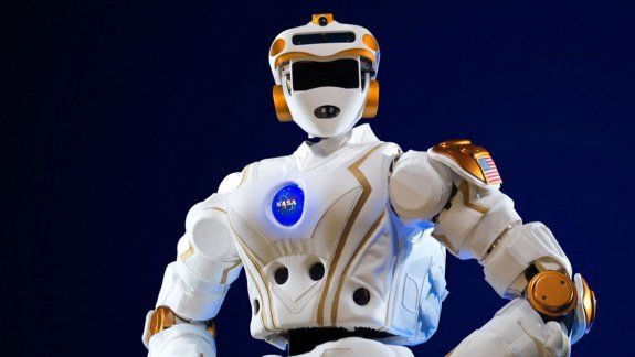 Se llama Valkyrie y la idea es programarlo para que trabaje en Marte.