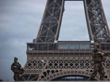 Alerta en Francia por un ataque terrorista
