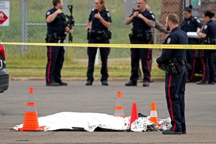 Horror en Canadá por otro apuñalamiento masivo