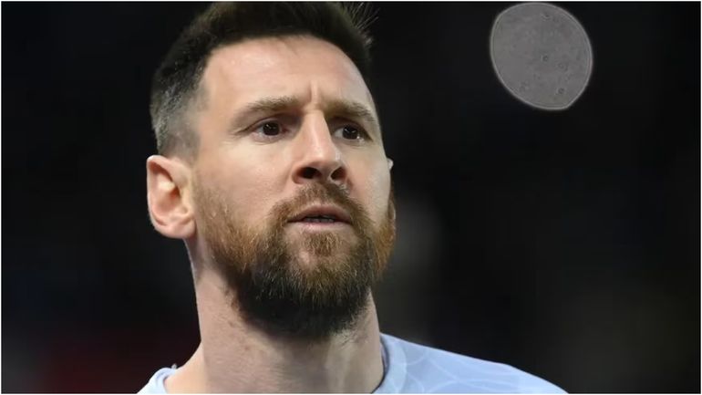 La figura del fútbol mundial que le recomendó a Lionel Messi no volver al Barcelona