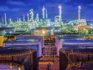 advierten una suba del stock de petroleo y nafta de ee.uu.