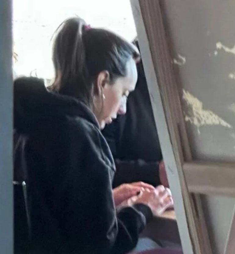 Tamara Pettinato Tamara Pettinato