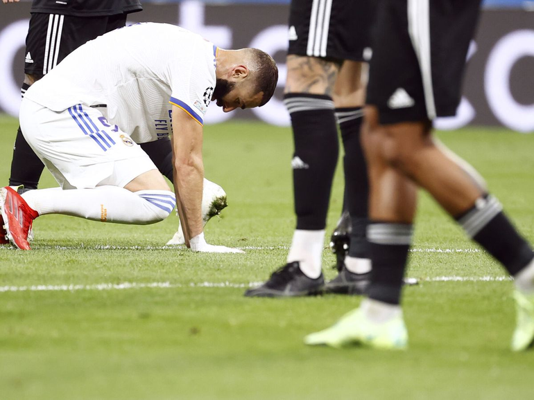 La humillación histórica al Madrid y otros resultados de Champions