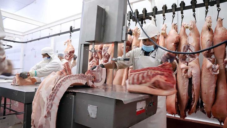 La crisis no golpe&oacute; a todos por igual: eficiencia productiva y ubicaci&oacute;n geogr&aacute;fica marcaron la diferencia entre ganar y perder.