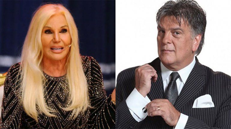 En una noche de furia, Susana disparó contra CFK y Ventura