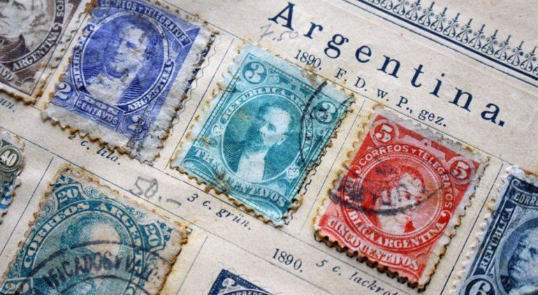 Día del Filatelista: cómo es y en qué consiste este hobby