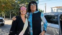 el gesto viral de la mona jimenez al ver a una joven abogada el gesto viral de la mona jimenez al ver a una joven abogada