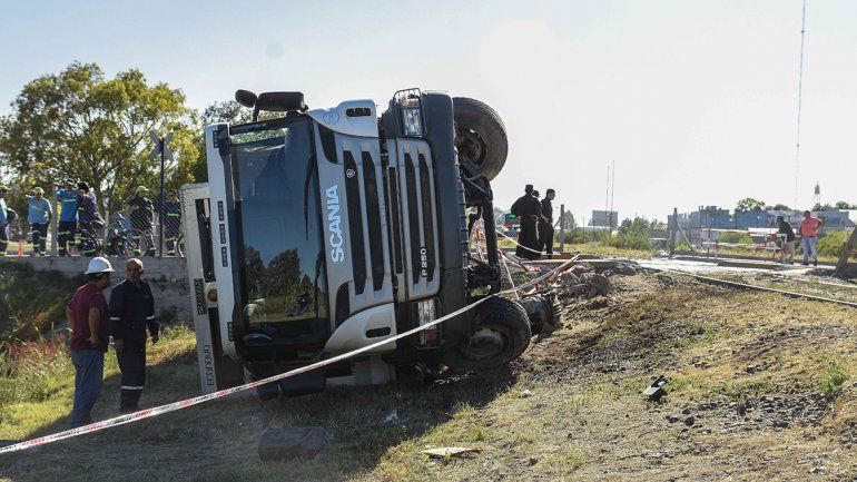 En 2016 hubo 64 muertos en accidentes de tránsito