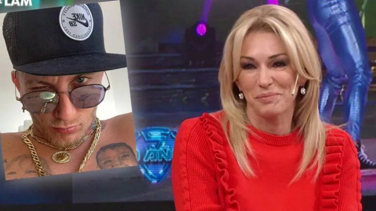 Yanina confesó que el Polaco le ofreció tener sexo