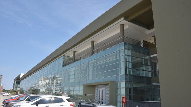 El padre y los tíos fueron sobreseídos en una audiencia en Ciudad Judicial.