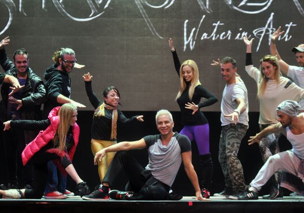 Stravaganza empieza a hacer historia