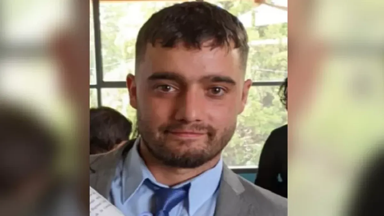 El joven de 32 años desapareció a mediados de abril y nada se sabe sobre su paradero