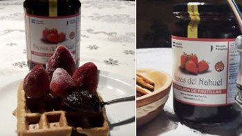 la anmat prohibe la venta de una mermelada elaborada en plottier la anmat prohibe la venta de una mermelada elaborada en plottier