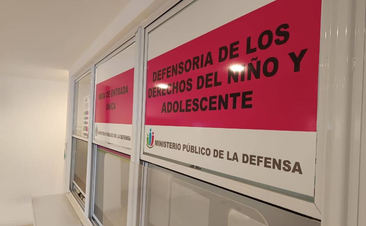 Fallo en Neuquén: no pagaba la cuota alimentaria y ahora se la cobran con la factura de luz