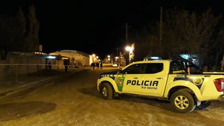 Asesinaron a balazos a un cipoleño en Allen: investigan si fue un ajuste de cuentas