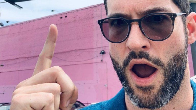 ¿Qué pregunta la gente sobre Tom Ellis en Google?