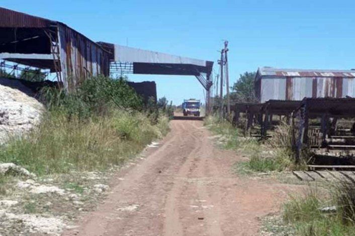 El compañero de trabajo lo mató con un golpe en la cabeza y lo ocultó en un horno.