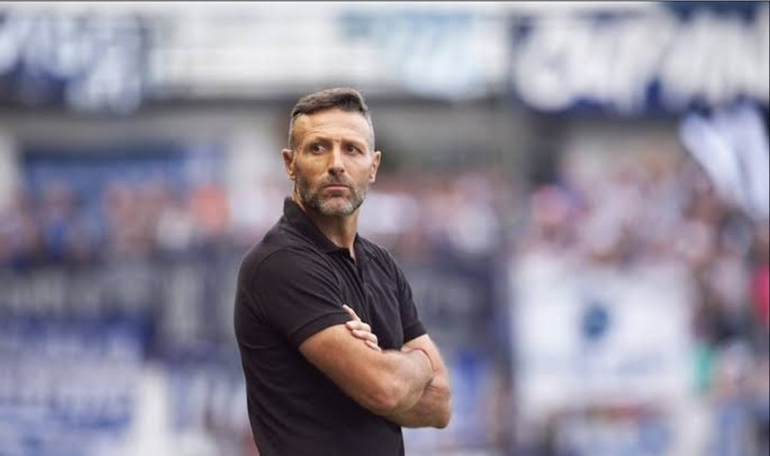 Walter Ribonetto Walter Ribonetto