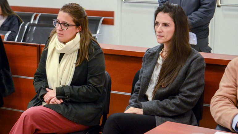 Acusaron a dos médicas por la muerte de un bebé