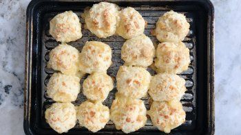 chipa receta