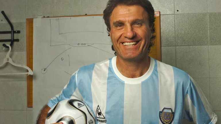 Oscar Ruggeri Oscar Ruggeri