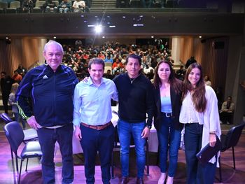 Se aprobó el balance anual de MEOPP ART Mutual donde alertaron sobre fraudes en la industria Se aprobó el balance anual de MEOPP ART Mutual donde alertaron sobre fraudes en la industria