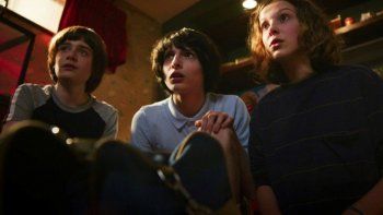 Stranger Things5: Revelaron cuánto durará el último capítulo (será el más largo de toda laserie) Stranger Things5: Revelaron cuánto durará el último capítulo (será el más largo de toda laserie)
