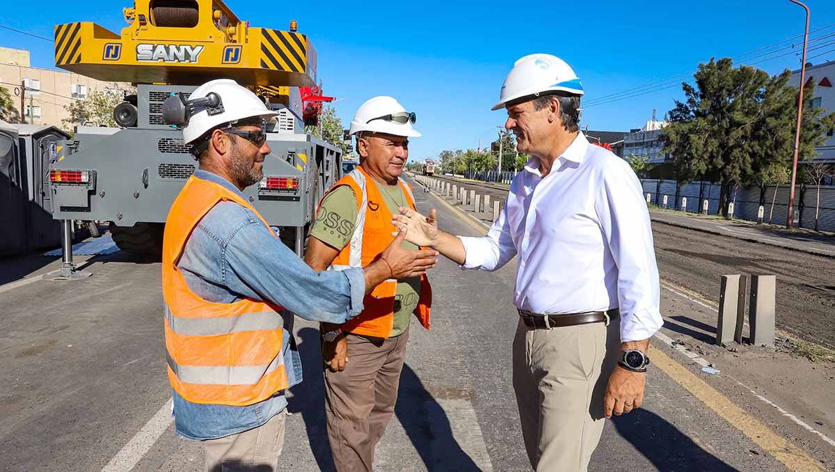Neuquén capital: el crecimiento que se construye entre empleo