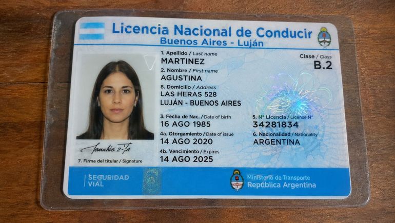 La vigencia de la licencia se reduce a medida que aumentan los años del conductor, con renovaciones más frecuentes después de los 70. La vigencia de la licencia se reduce a medida que aumentan los años del conductor, con renovaciones más frecuentes después de los 70.