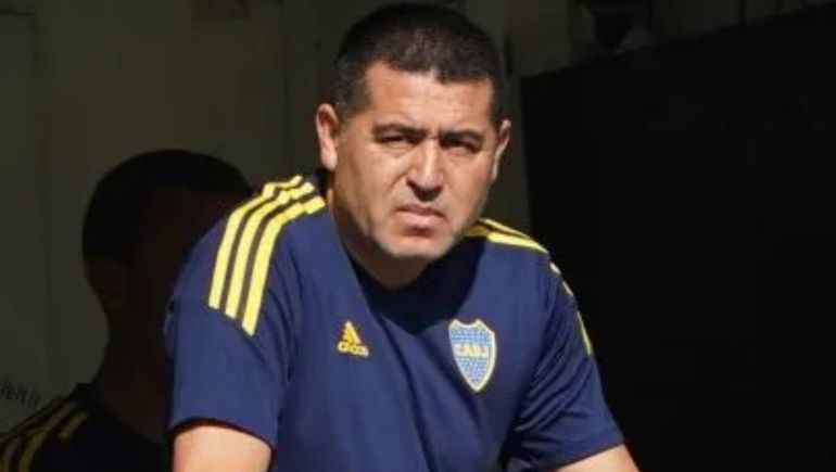 Un ex Boca criticó con dureza a Juan Román Riquelme