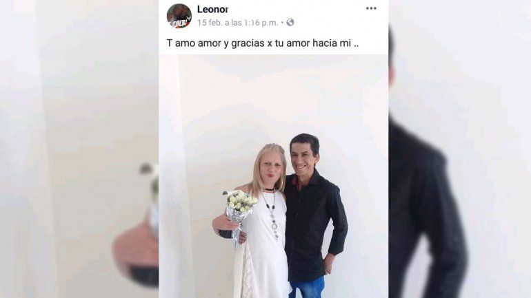 Se casó y a las tres semanas quiso matar al marido por la herencia