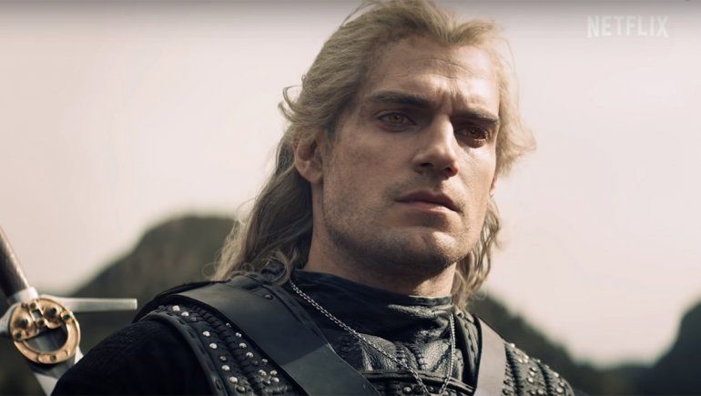 La serie de The Witcher tendría siete temporadas