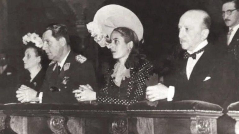 El conflicto del peronismo con la Iglesia
