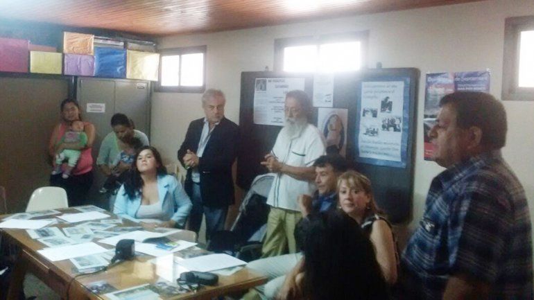 La Pastoral de Migraciones denunció por xenofobia a la ANSES