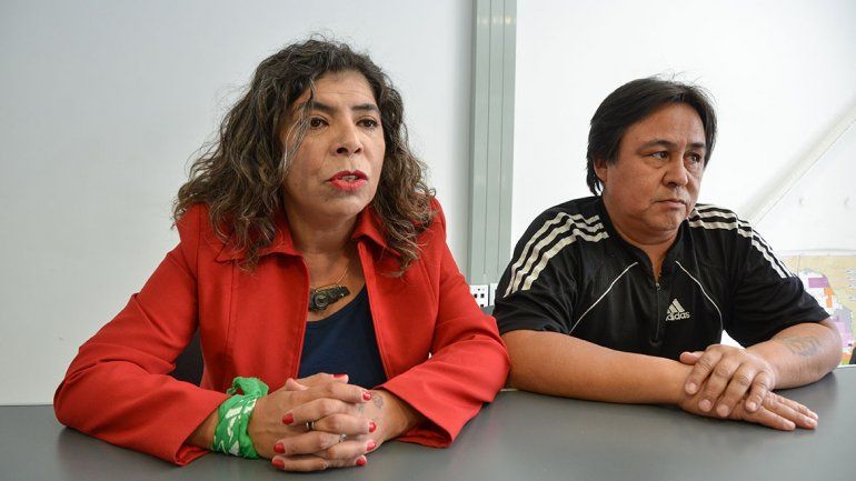 La Nueva Izquierda quiere un gobierno para el 99 por ciento