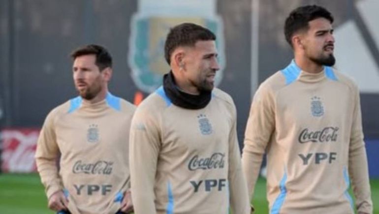 Un jugador de la Selección confesó haber recibido un llamado de Boca y River: Estuve cerca de jugar en...