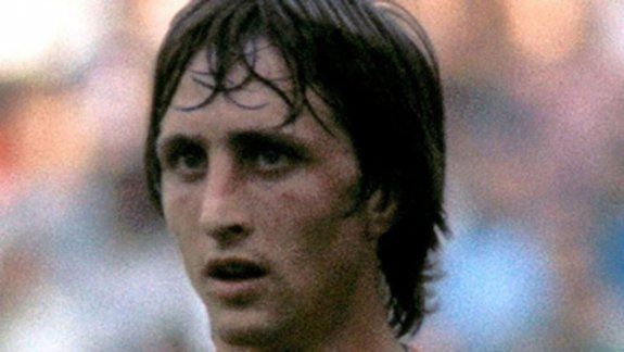 Huérfanos de mundiales. Ronaldo y Messi se suman a Johan Cruyff, Aldredo Dí Stéfano, Zico y Platini, quienes ganaron todo pero no pudieron con la selección.