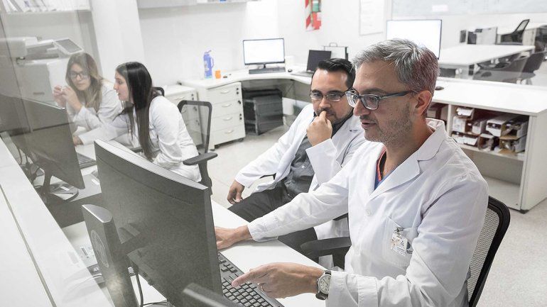 Día Internacional de la Física Médica: hoy celebran los grandes aliados de la medicina