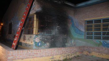 jardin 22 centenario