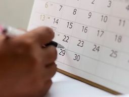 Tras el asueto declarado por el gobierno, habrá un nuevo descanso extra en estos primeros meses del año. Tras el asueto declarado por el gobierno, habrá un nuevo descanso extra en estos primeros meses del año.