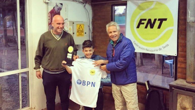 ¡Cuarentenis! La sorprendente habilidad de pibe neuquino llegó a la tele