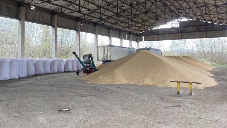 Kiev criticó las barreras comerciales de la UE