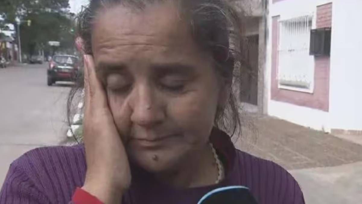 La mamá de Loan: Quiero que Lionel Messi le pida a los secuestradores que lo devuelvan