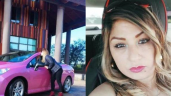 Karen Soto, la Barbie narco chilena