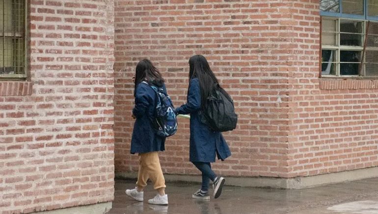 Qué pasará con las clases en Neuquén